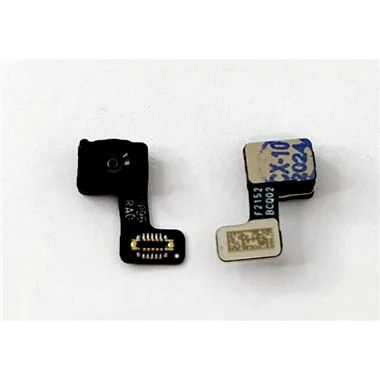 Flex sensor de huella negro para Oneplus Nord CE 2 5G IV2201 calidad premium
