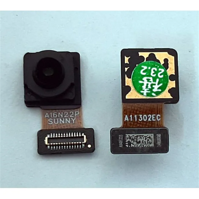 Flex camara frontal 16 mpx para Oneplus Nord CE 2 5G IV2201 calidad premium