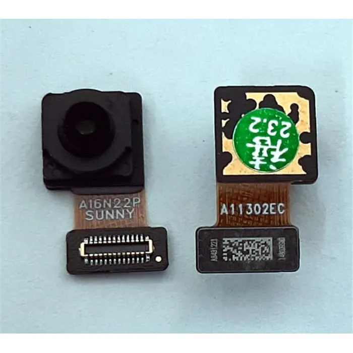 Flex camara frontal 16 mpx para Oneplus Nord CE 2 5G IV2201 calidad premium