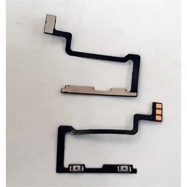 Flex volumen para Oneplus Nord CE 2 5G IV2201 calidad premium