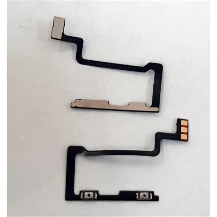 Flex volumen para Oneplus Nord CE 2 5G IV2201 calidad premium