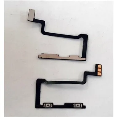 Flex volumen para Oneplus Nord CE 2 5G IV2201 calidad premium