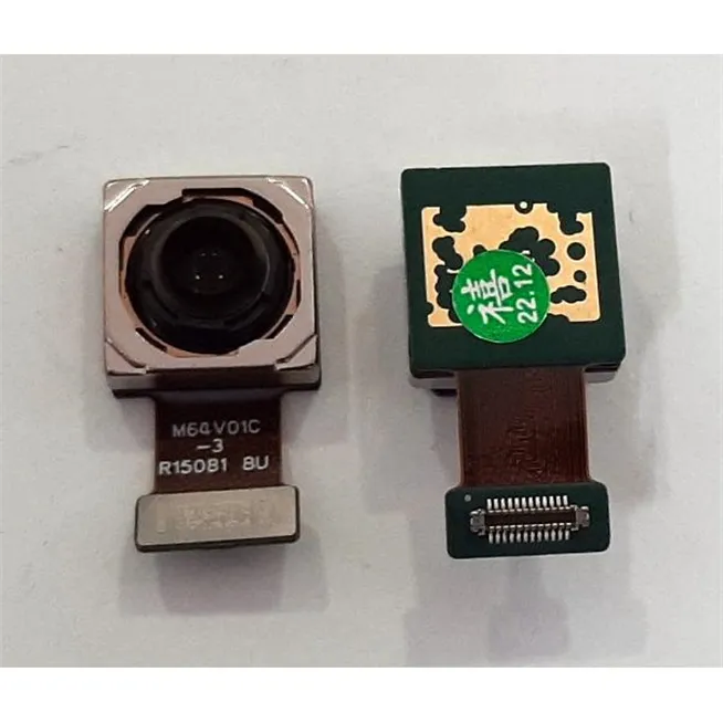 Flex camara trasera 64 mpx para Oneplus Nord CE 2 5G IV2201 calidad premium