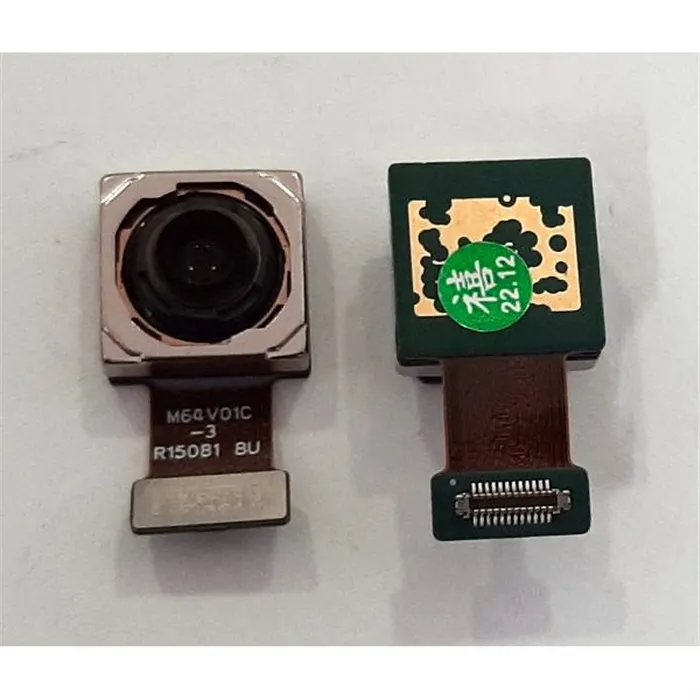 Flex camara trasera 64 mpx para Oneplus Nord CE 2 5G IV2201 calidad premium