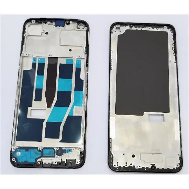 Carcasa o marco frontal negro para Oneplus Nord CE 2 Lite 5G CPH2381 