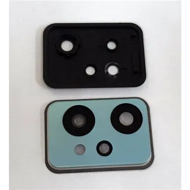 Cubierta camara azul para Oneplus Nord CE 2 Lite 5G CPH2381 calidad premium