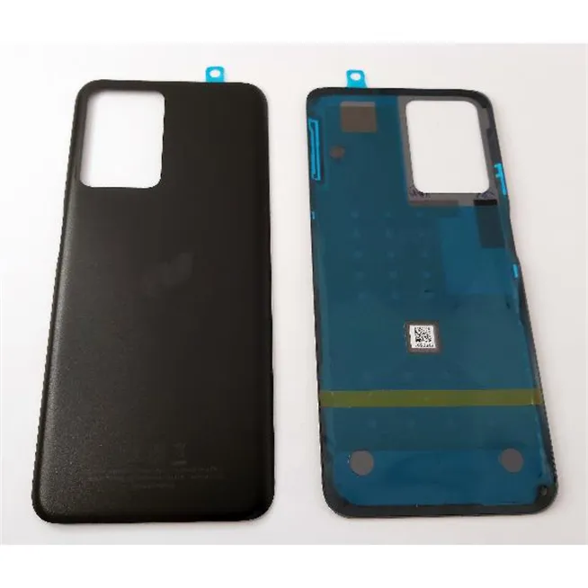 Tapa trasera o tapa bateria negra para Oneplus Nord CE 2 Lite 5G CPH2381