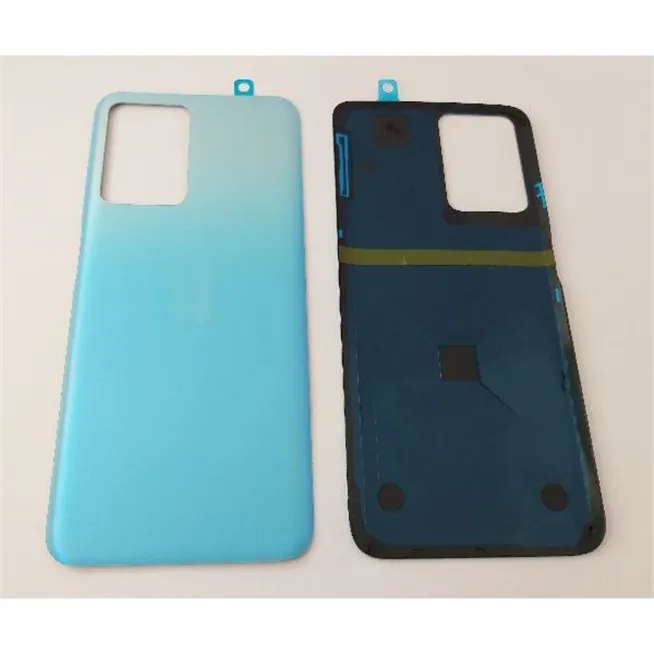 Tapa trasera o tapa bateria azul para Oneplus Nord CE 2 Lite 5G CPH2381