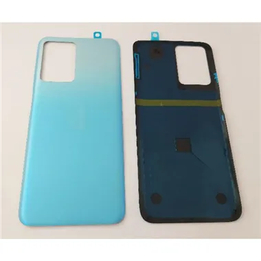 Tapa trasera o tapa bateria azul para Oneplus Nord CE 2 Lite 5G CPH2381