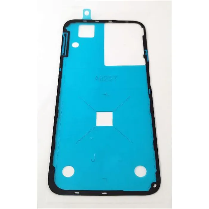 Adhesivo de tapa trasera o tapa bateria para Oneplus Nord CE 2 Lite 5G CPH2381 calidad premium