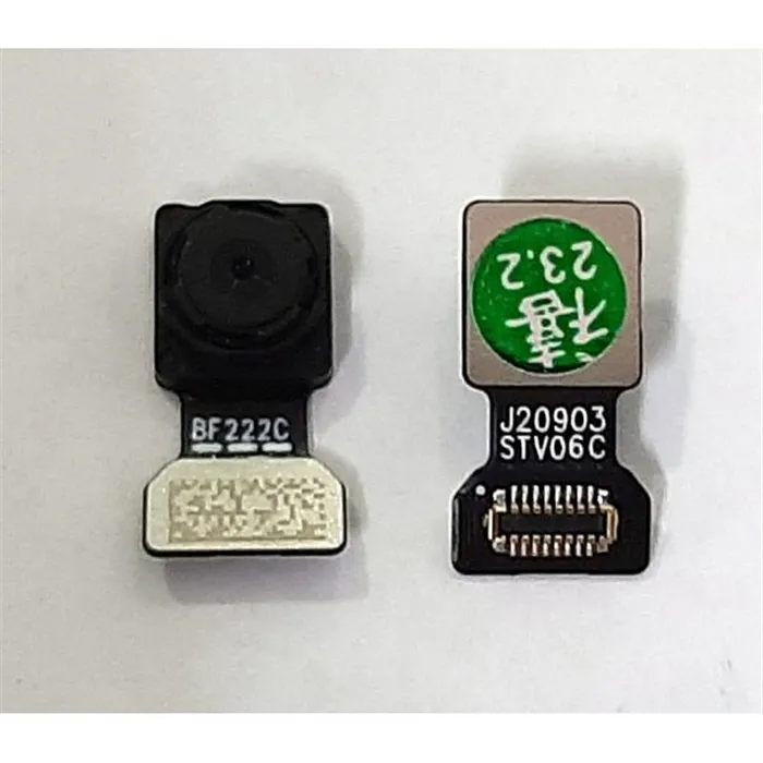 Flex camara trasera macro 2 mpx para Oneplus Nord CE 2 Lite 5G CPH2381 calidad premium