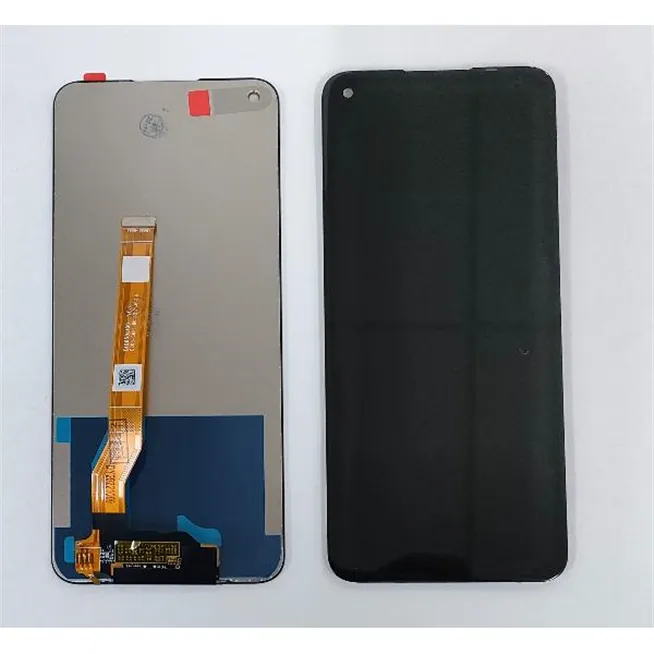 Pantalla lcd para Oneplus Nord CE 2 Lite 5G mas tactil negro calidad premium