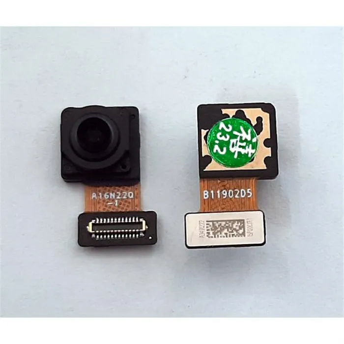 Flex camara frontal 16 mpx para Oneplus Nord CE 2 Lite 5G CPH2381 calidad premium