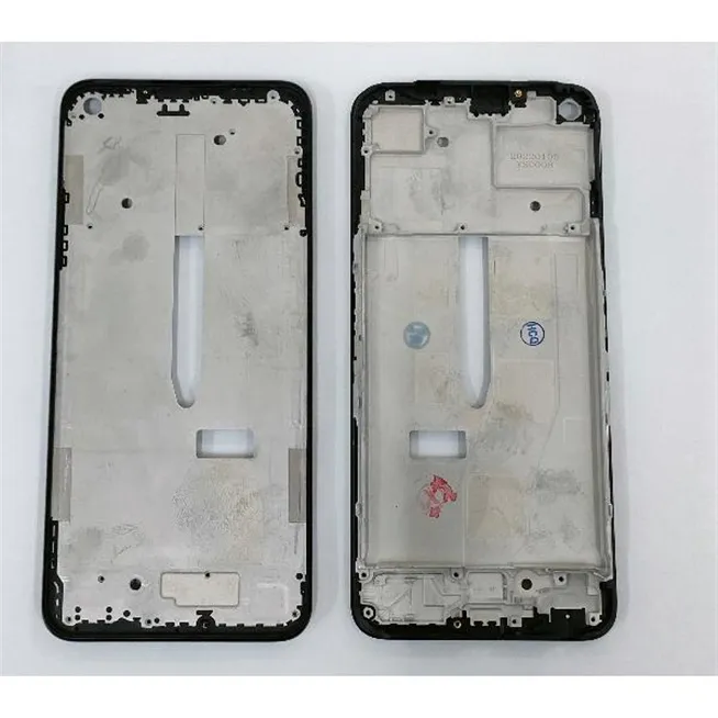 Carcasa central o marco negro para Oneplus Nord CE 2 Lite 5G calidad premium