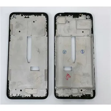 Carcasa central o marco negro para Oneplus Nord CE 2 Lite 5G calidad premium