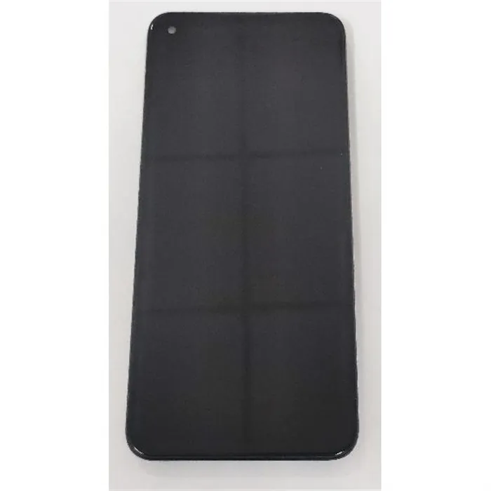 Pantalla LCD para Oneplus Nord CE 2 Lite 5G mas tactil negro mas marco negro compatible