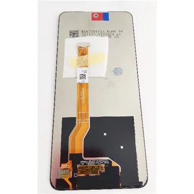 Pantalla LCD para Oneplus Nord CE 3 Lite 5G mas tactil negro calidad premium
