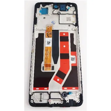 Pantalla LCD para Oneplus Nord CE 3 Lite 5G mas tactil negro mas marco negro calidad premium