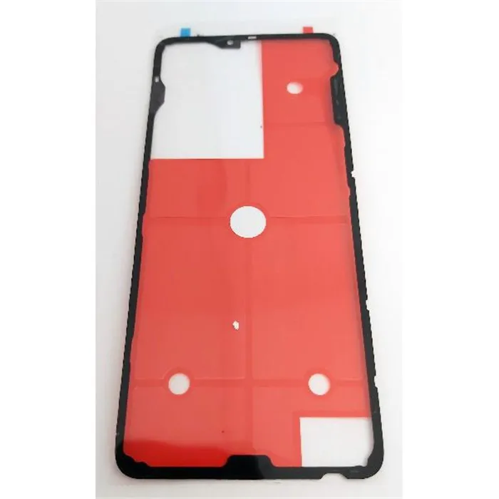 Adhesivo precortado tapa trasera para Oneplus Nord CE 3 Lite 5G calidad premium