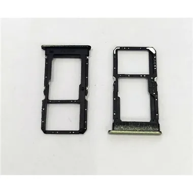 Soporte o bandeja sim verde Dual sim para Oneplus Nord CE 3 Lite calidad premium