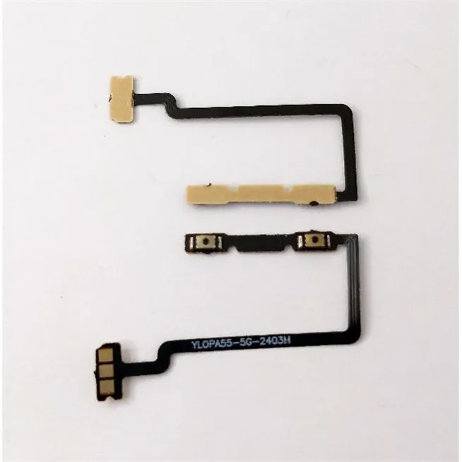Flex volumen para Oneplus Nord CE 3 Lite calidad premium
