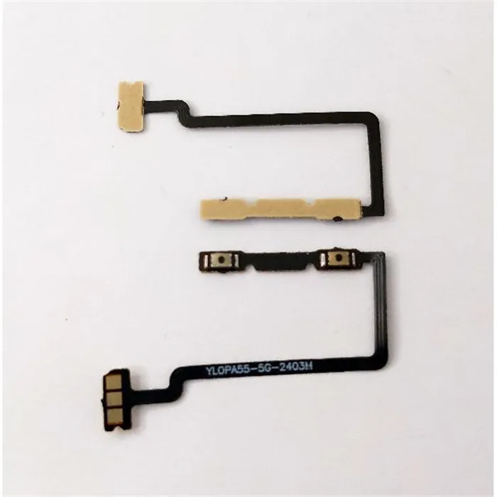 Flex volumen para Oneplus Nord CE 3 Lite calidad premium