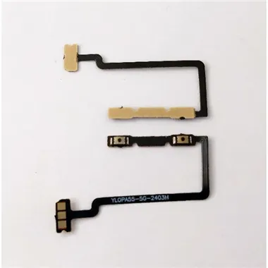 Flex volumen para Oneplus Nord CE 3 Lite calidad premium