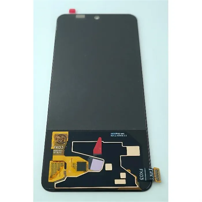Pantalla lcd para Oneplus Nord CE 4 Lite 5G Oppo Reno 12 F 5G CPH2637 Realme 13 4G mas tactil negro calidad Oled