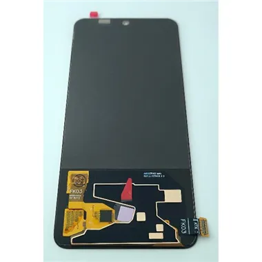 Pantalla lcd para Oneplus Nord CE 4 Lite 5G Oppo Reno 12 F 5G CPH2637 Realme 13 4G mas tactil negro calidad Oled
