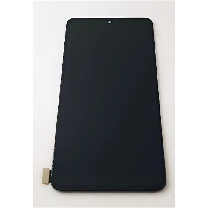 Pantalla lcd para Oneplus Nord CE 4 Lite 5G Oppo Reno 12 F 5G CPH2637 Realme 13 4G mas tactil negro calidad Oled