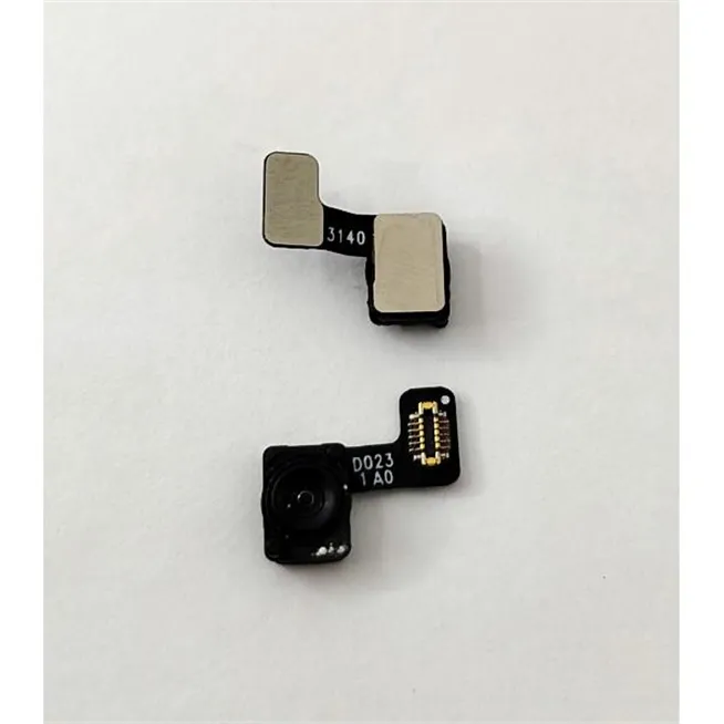 Flex sensor de huella negro para Oneplus Nord CE 4 Lite 5G calidad premium