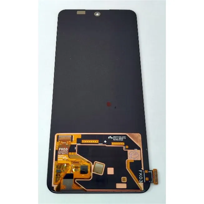 Pantalla lcd para Oneplus Nord CE 4 Lite 5G Oppo Reno 12F 5G CPH2637 Realme 13 4G mas tactil negro calidad premium