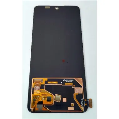 Pantalla lcd para Oneplus Nord CE 4 Lite 5G Oppo Reno 12F 5G CPH2637 Realme 13 4G mas tactil negro calidad premium