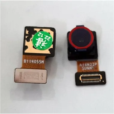 Flex camara frontal para Oneplus Nord CE 5G calidad premium