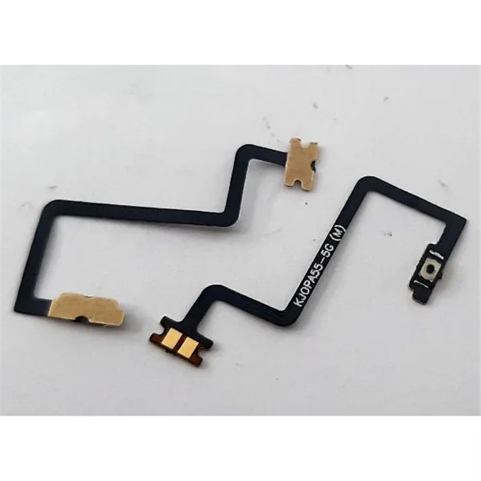 Flex power para Oneplus Nord CE 5G EB2101 calidad premium