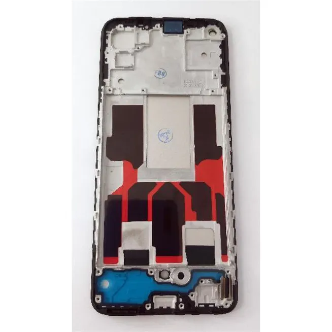 Pantalla lcd para Oneplus Nord CE 5G mas tactil negro con marco negro compatible