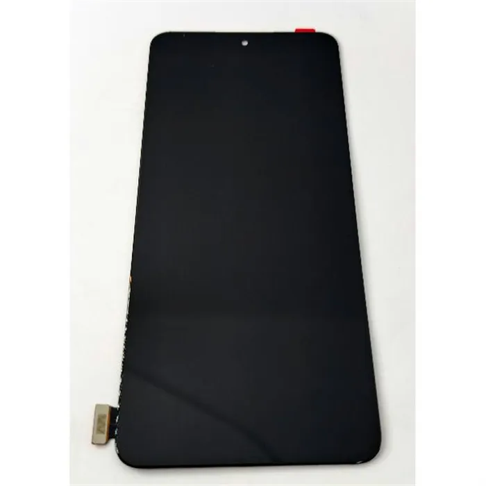 Pantalla lcd para Oneplus Nord CE3 5G mas tactil negro calidad premium
