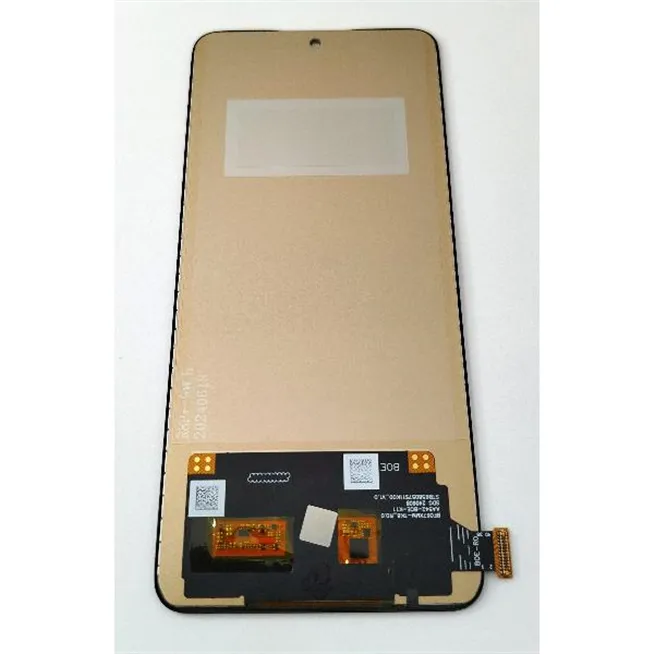 Pantalla lcd para Oneplus Nord CE 3 5G mas tactil negro compatible