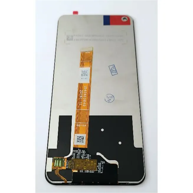 Pantalla lcd para Oneplus N10 5G mas tactil negro compatible