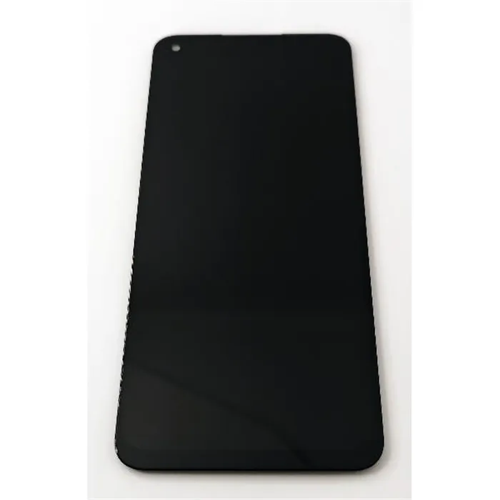 Pantalla lcd para Oneplus N10 5G mas tactil negro compatible