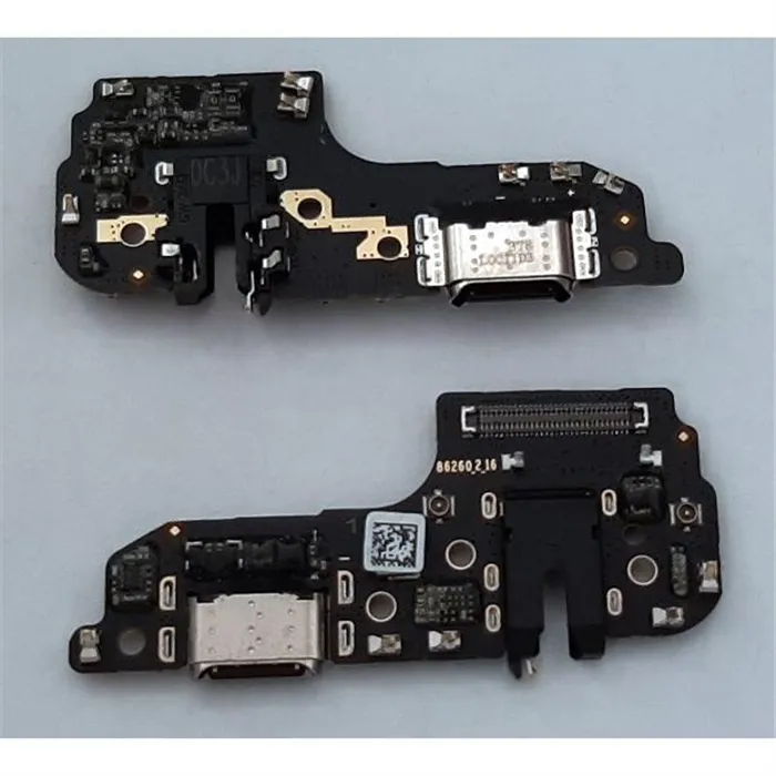 Flex puerto carga para Oneplus N10 5G calidad premium