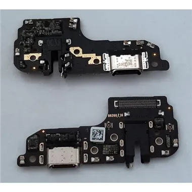 Flex puerto carga para Oneplus N10 5G calidad premium