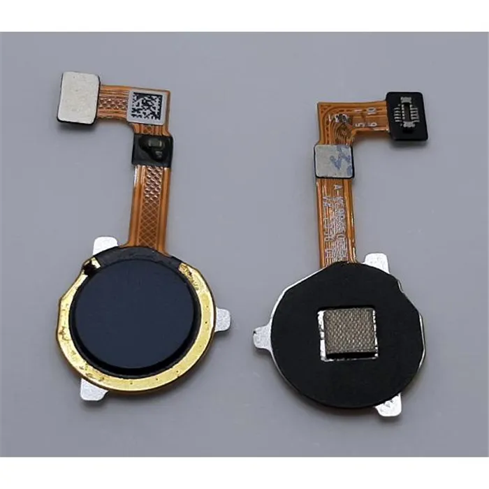 Flex boton home negro para Oneplus N10 5G calidad premium