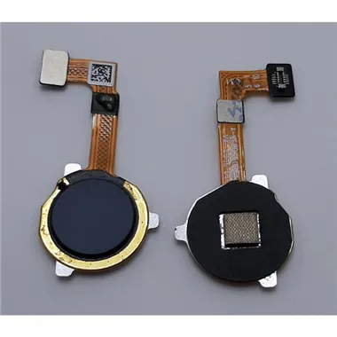 Flex boton home negro para Oneplus N10 5G calidad premium