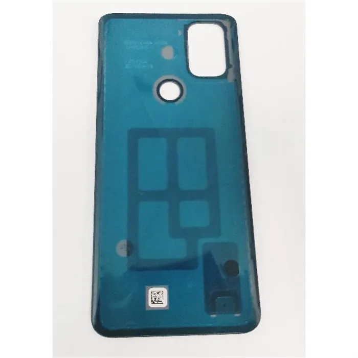 tapa trasera o tapa bateria negra para oneplus n10 5G