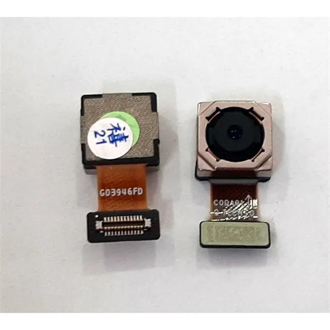 Flex camara trasera 13 mpx para Oneplus Nord N100 calidad premium