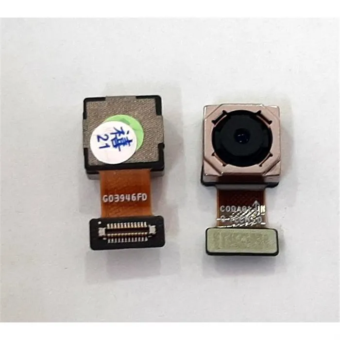 Flex camara trasera 13 mpx para Oneplus Nord N100 calidad premium