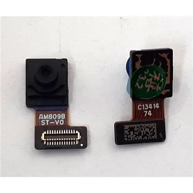 Flex camara frontal 8 mpx para Oneplus Nord N100 calidad premium