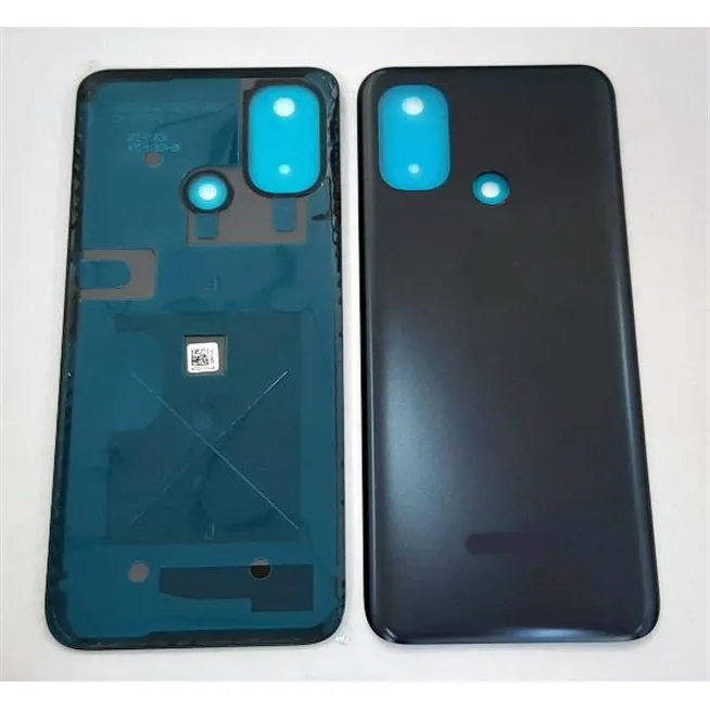 Tapa trasera o tapa bateria azul para Oneplus Nord N100