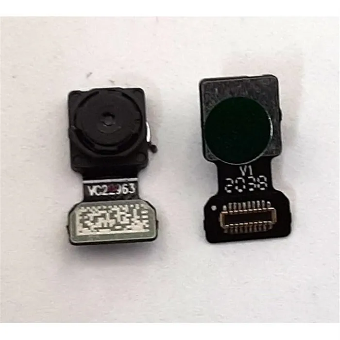 Flex camara trasera depth 2 mpx para Oneplus Nord N100 calidad premium
